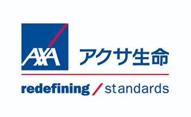 アクサ生命保険式会社