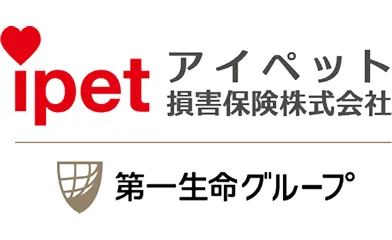 アイペット損害保険
株式会社