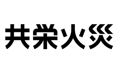 共栄火災海上
保険株式会社