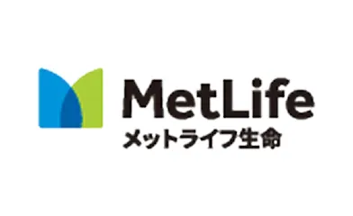メットライフ生命保険
株式会社