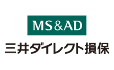 三井ダイレクト
損害保険株式会社