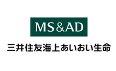 三井住友海上あいおい
生命保険株式会社