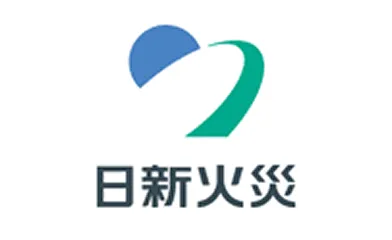 日新火災海上
保険株式会社