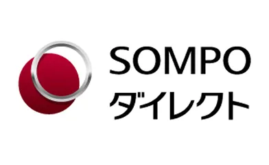 SOMPOダイレクト
損害保険株式会社