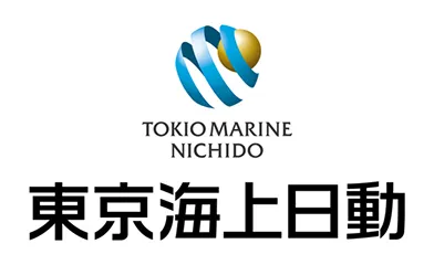 東京海上日動火災
保険株式会社